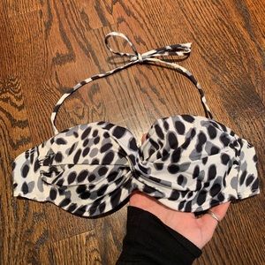 Victoria’s Secret Bikini Top